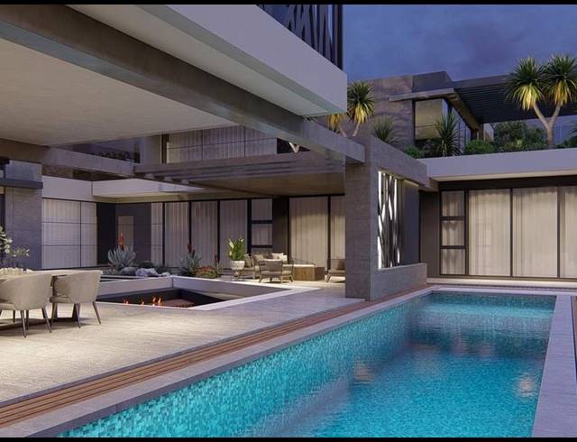 6 BEDROOM HOUSE FOR SALE IN MIDSTREAM RIDGE